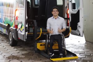 Imagem da notícia - Plano Nacional: Amazonas sedia encontro do Governo Federal que discute políticas para Pessoas com Deficiência