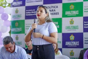 Imagem da notícia - Agosto Lilás: mais de 60% da violência contra mulheres acontece em casa, segundo a vigilância em saúde do AM