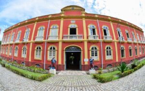 Imagem da notícia - Governo do Amazonas decreta ponto facultativo na segunda-feira (23/10)