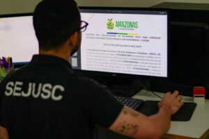 Imagem da notícia - Sejusc abre inscrições para membros da sociedade civil integrarem Conselho Estadual dos Direitos da Pessoa com Deficiência