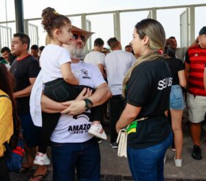 Imagem da notícia - Carnaval na Floresta: Crianças de até 12 anos só poderão participar de eventos carnavalescos infantojuvenis