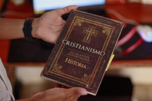 Imagem da notícia - Dia Nacional de Combate à Intolerância Religiosa: Sejusc promove políticas públicas que asseguram o direito à liberdade religiosa