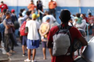 Imagem da notícia - Sejusc abre inscrições para 1ª Conferência Estadual de Migração, Refúgio e Apatridia, em Manaus