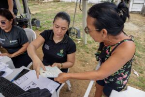 Imagem da notícia - Governo do Amazonas promove Mutirão de Cidadania para comunidades rurais de Parintins a partir da quarta-feira