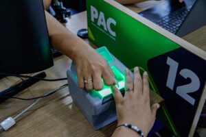 Imagem da notícia - Unidade móvel do PAC passa a atender no Atacadão da Manaus Moderna, a partir desta quinta-feira