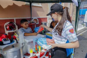 Imagem da notícia - Festival de Parintins 2024: campanha ‘Boi-bumbá para Todos’ leva inclusão, respeito e previne violações de direitos