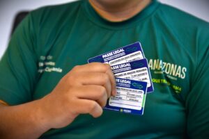 Imagem da notícia - Com Passe Legal, pessoas com deficiência garantem gratuidade em transportes intermunicipais