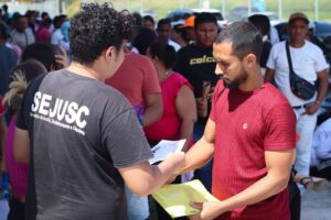 Imagem da notícia - Governo do Amazonas prorroga mutirão de cidadania para migrantes e refugiados, com atendimentos até 31 de julho