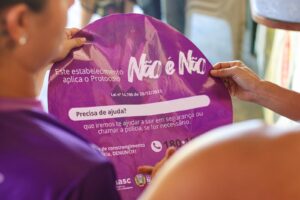 Imagem da notícia - Governo do Amazonas leva ações de direitos humanos às calhas do Rio Negro, Médio Amazonas e Alto Solimões