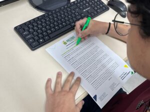 Imagem da notícia - Governo do Amazonas convoca organizações da sociedade civil integrarem Conselho Estadual dos Direitos da Pessoa Idosa