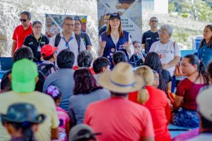 Imagem da notícia - Sejusc realiza ação de cidadania e direitos humanos em zona rural de Manaus