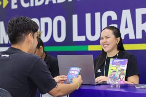 Imagem da notícia - Expo Favela: Governo do Amazonas leva serviços de cidadania e direitos humanos para feira de negócios