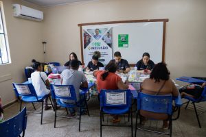Imagem da notícia - Governo do Amazonas encerra ação em Iranduba com cerca de 800 atendimentos de cidadania e direitos humanos