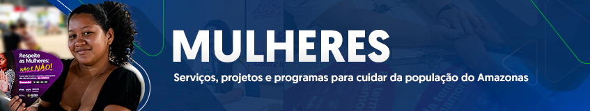 mulheres