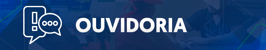 ouvidoria