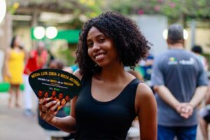 Imagem da notícia - Governo do Amazonas dá início à campanha de 21 Dias de Ativismo, que une luta contra o racismo e direitos das mulheres