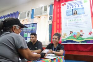 Imagem da notícia - Força-tarefa do Governo do Amazonas regulariza documentos essenciais para a população de Manacapuru