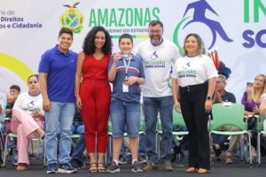 Imagem da notícia - Com CIPTEA Digital, Governo do Amazonas garante rapidez na emissão do documento