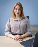 Gabriella Leonora Campezatto