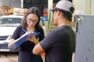 Imagem da notícia - Após indicação do MPT, órgãos do Governo do Amazonas averiguam denúncia de migrantes em  trabalho análogo à escravidão