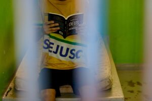 Imagem da notícia - Socioeducativo: Governo do Amazonas possui equipamentos de acompanhamento e ressocialização de adolescentes em conflito com a lei