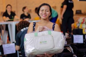 Imagem da notícia - Governo do Amazonas atende população da zona norte com serviços de cidadania e direitos humanos