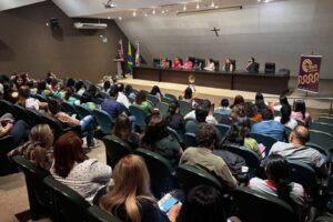 Imagem da notícia - Caravana de direitos infantojuvenis: Governo do Amazonas participa de evento nacional para formulação de políticas públicas