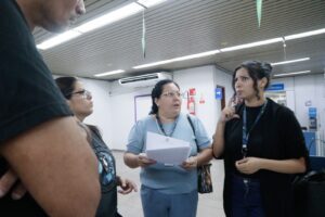 Imagem da notícia - Governo do Amazonas disponibiliza serviço de intérpretes de Libras de forma gratuita para a população