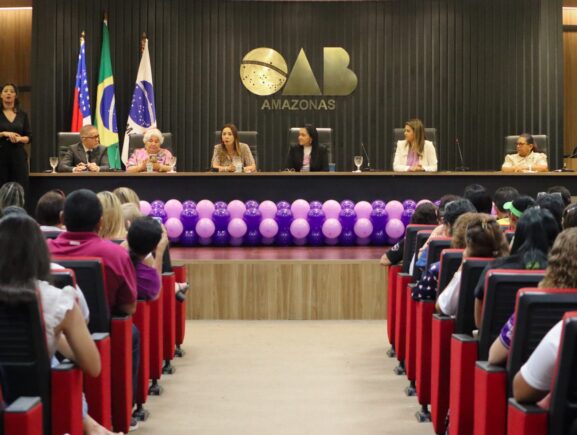 Junho Violeta: Governo do Amazonas inicia campanha de proteção à pessoa idosa