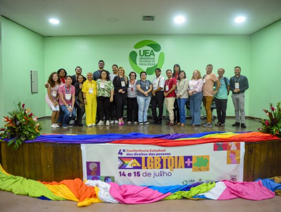 Sejusc e Cecod realizam 4ª Conferência Estadual dos Direitos das Pessoas LGBTQIA+