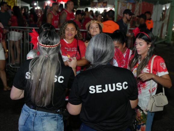 Entrada na Festa da Vitória do Garantido será permitida a partir dos 12 anos