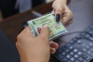 Imagem da notícia - Governo do Amazonas realiza Mutirão da Cidadania com emissão da Carteira de Identidade Nacional