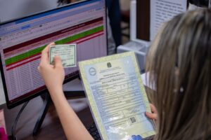 Imagem da notícia - PACs de Manaus aumentam em 61% a oferta de serviços durante Mutirão da Cidadania