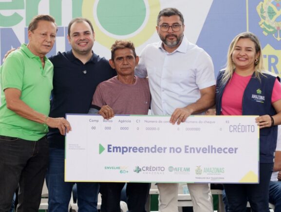 Sejusc atende mais de 870 pessoas da zona norte durante 22ª edição do Governo Presente