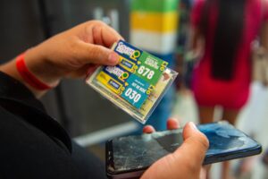 Imagem da notícia - Governo Presente: Sejusc realizou mais de 1,5 mil atendimentos na zona leste de Manaus