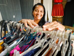 Imagem da notícia - Dia do Empreendedor: projetos intermediados pela Sejusc já apoiaram cerca de 450 empreendedores neste ano