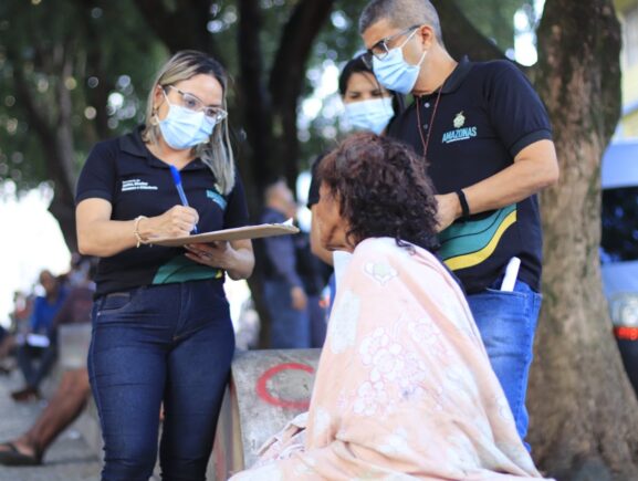 Sejusc e CEDH promovem 4ª Conferência Estadual dos Direitos Humanos no Amazonas