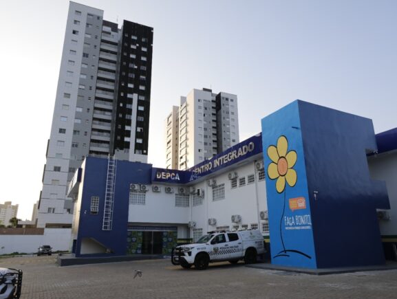 Centro Integrado de Atenção à Criança e ao Adolescente já realizou mais de 180 atendimentos em dez dias