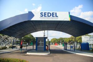 Imagem da notícia - Esporte é inclusão: Sejusc realiza Torneio da Diversidade LGBTQIA+ em Manaus