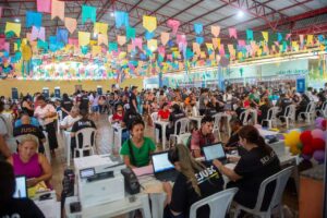 Imagem da notícia - Balanço 2025: Sejusc avança na garantia de direitos e cidadania