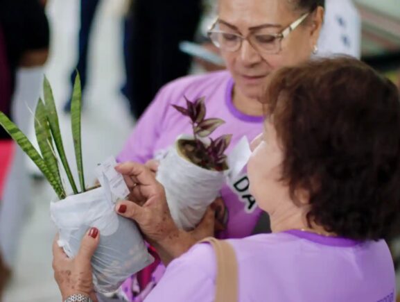 Janeiro Branco: Governo do Amazonas intensifica ações de conscientização sobre saúde mental e emocional