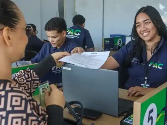 Em 2025, Sejusc ultrapassou 109 mil atendimentos de cidadania à população em todo o Amazonas