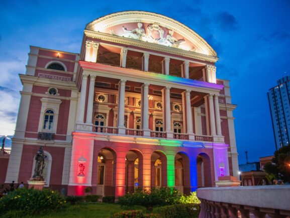 Governo do Amazonas fortalece políticas públicas de gênero e diversidade no estado em 2025