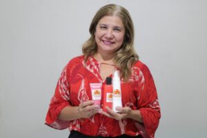 Imagem da notícia - Sejusc conecta mulheres em situação de vulnerabilidade a novas oportunidades e autonomia financeira