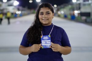 Imagem da notícia - Carnaval na Floresta 2026: Crianças menores de 12 anos não podem participar de blocos e bandas carnavalescas