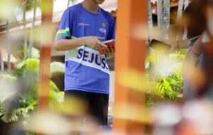 Imagem da notícia - Política socioeducativa da Sejusc viabiliza oportunidades para ex-socioeducandos