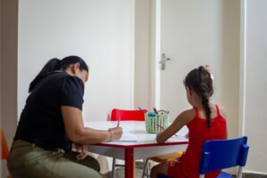 Imagem da notícia - Balanço 2025: Centro Integrado de Atenção à Criança e ao Adolescente prestou 3,7 mil atendimentos