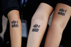 Imagem da notícia - Serviços de atendimento à mulher da Sejusc funcionarão 24 horas por dia durante período carnavalesco