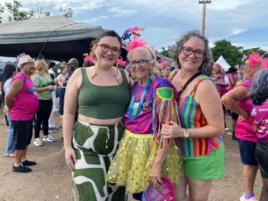 Imagem da notícia - EnvelheSer 60+: Programa transforma rotina de famílias