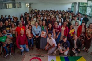 Sejusc debate a revisão do Plano Decenal de Enfrentamento à Violência Sexual contra Crian…